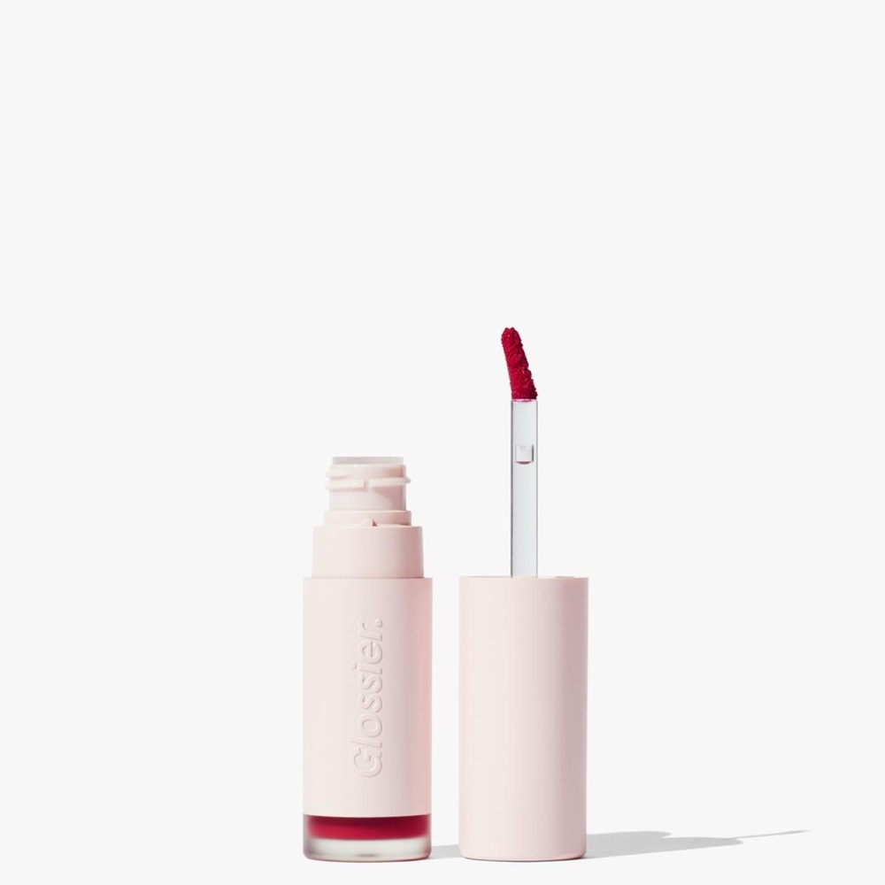 Glossier Jet Suit Soft Touch Lip Crème 0.20 fl oz. - NIB